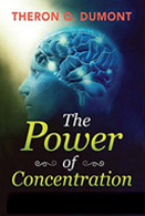  The Power of Concentration by Dumont  