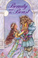  Beauty and the Beast by Gabrielle Suzanne 