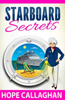  Starboard Secrets by Hope Callaghan 