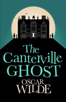  The Canterville Ghost by Oscar Wilde