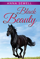  Black Beauty by Anna Sewel